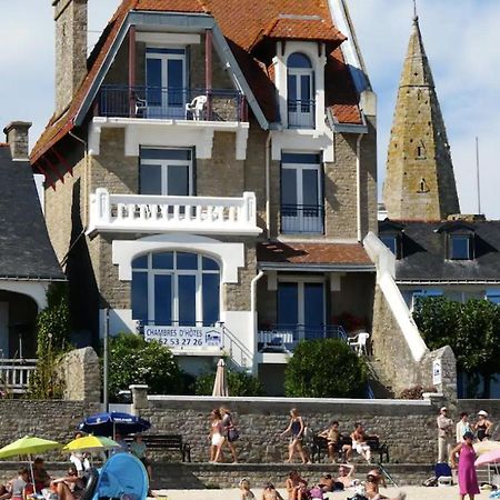 La Villa Ker Mat Лармор-Плаж Экстерьер фото
